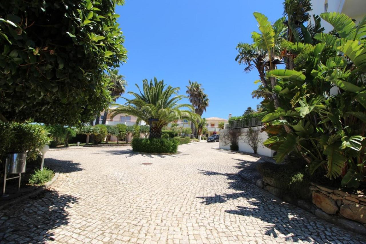 Vila Mos Lagos Exteriör bild