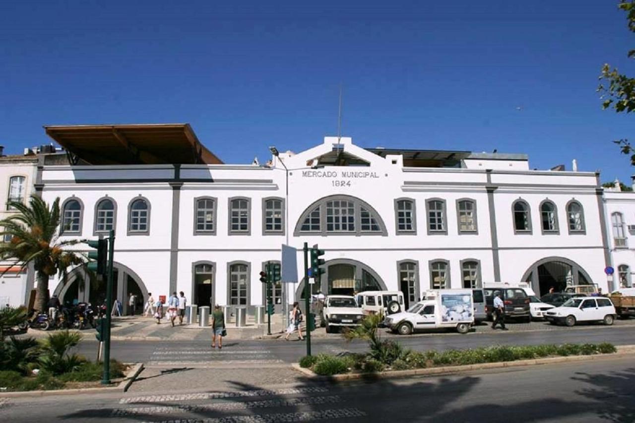 Vila Mos Lagos Exteriör bild