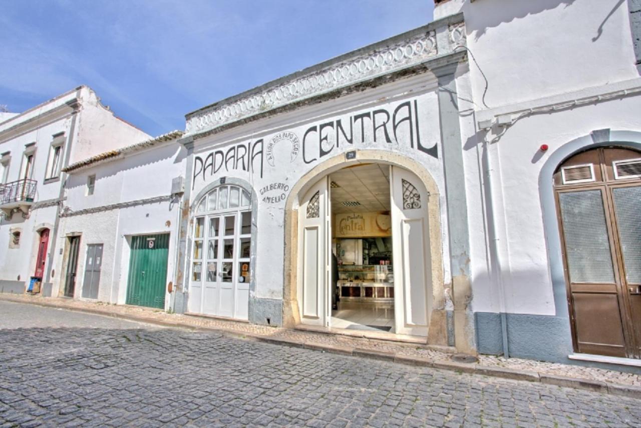 Vila Mos Lagos Exteriör bild