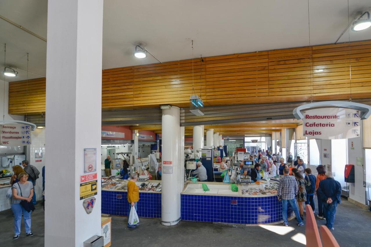Vila Mos Lagos Exteriör bild