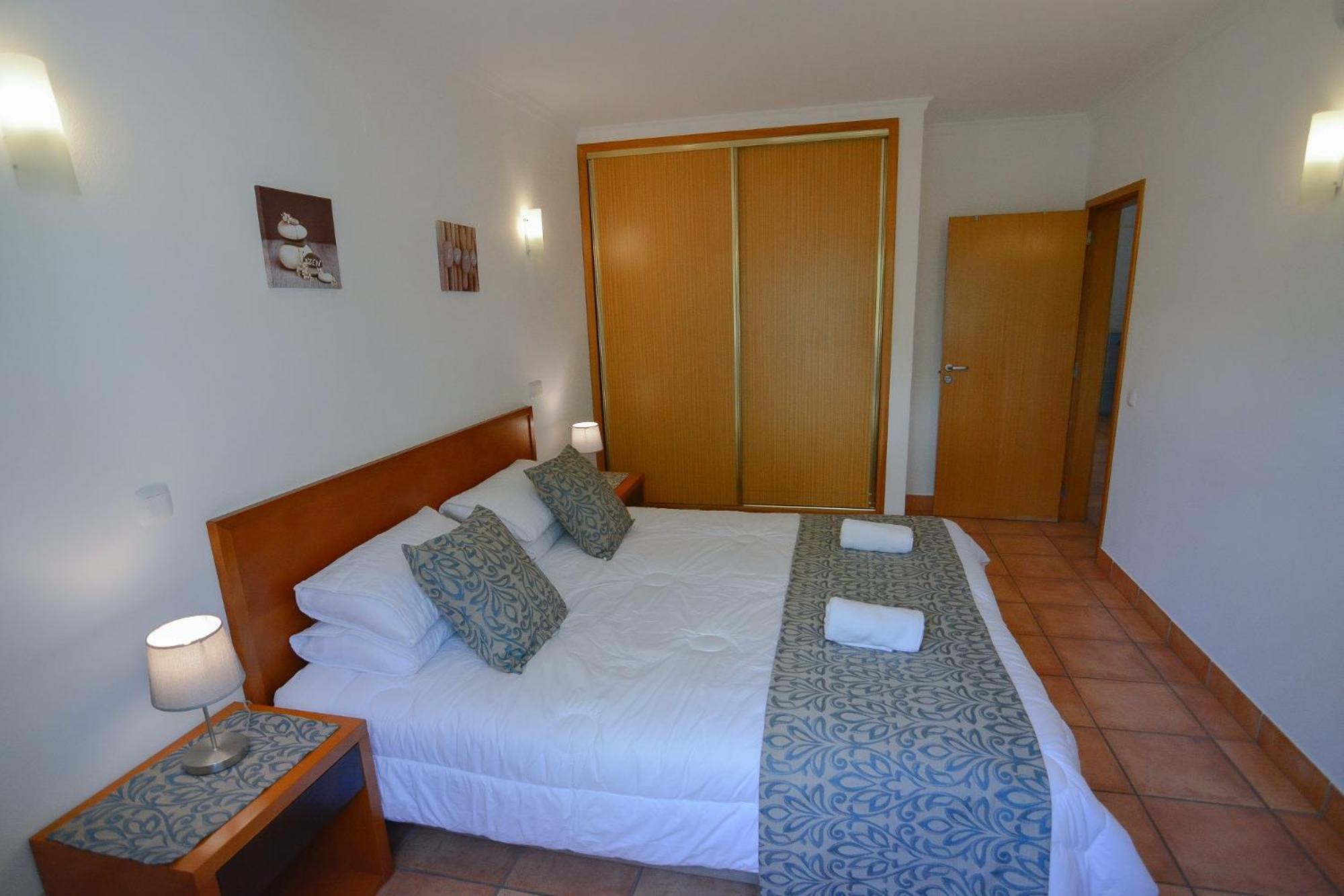 Vila Mos Lagos Exteriör bild