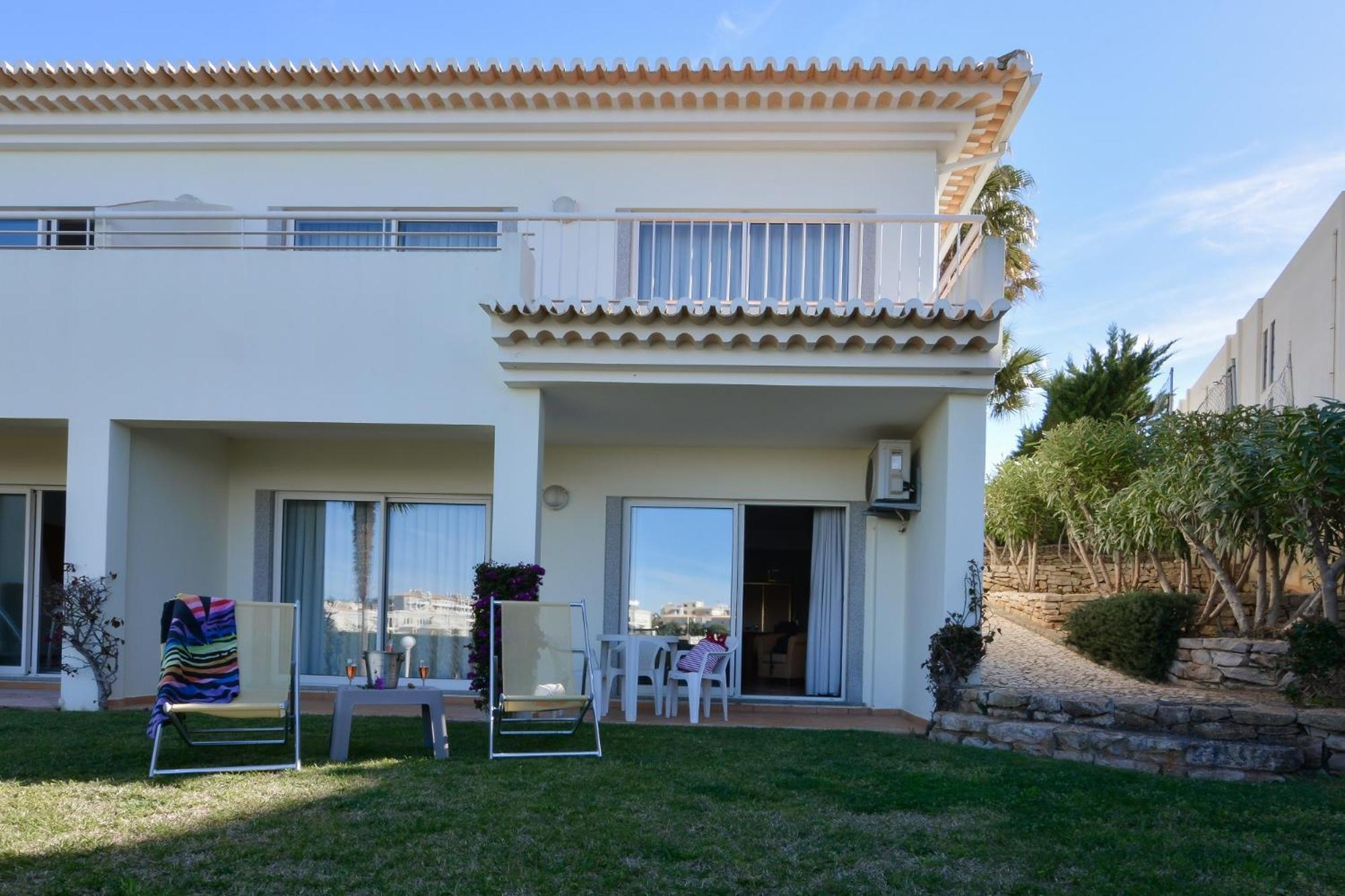 Vila Mos Lagos Exteriör bild